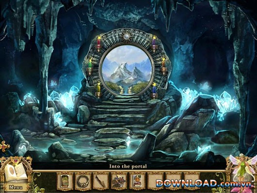 Awakening: Moonfell Wood For Mac