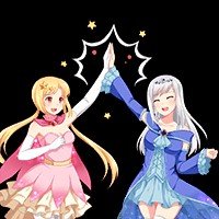 Awakening of Celestial Demo Game Anime - Cô Gái Phép Thuật