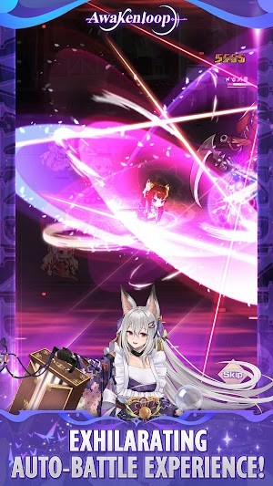 Chiến đấu tự động