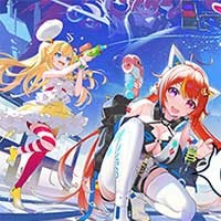 Awaking GODSOUL - Game nhập vai thẻ bài Anime