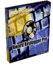 Award Keylogger Pro 3.0 - Phần mềm giám sát máy tính