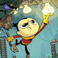 Away Team: Game Sinh Tồn Mới Từ Vũ Trụ Oxygen Not Included