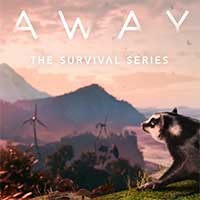 AWAY: The Survival Series 1.10 - Game Sinh Tồn Thiên Nhiên