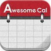 Awesome Calendar Lite for iOS 3.2 - Smart Electronic Calendar for iPhone/iPad