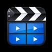 Awesome Video Player 1.0.5.1 - Xem nhiều video đồng thời