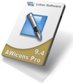 AWicons Pro - Tạo Favicon và App Icon dễ dàng