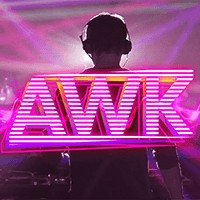 AWK - Adventures of Walker King: Game cuộc sống của DJ nổi tiếng