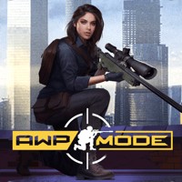 AWP Mode iOS 1.8.2: Game bắn tỉa 3D đỉnh cao