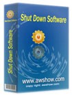 Awshow Auto Shutdown - Tự động tắt máy tính, khởi động lại, đăng xuất