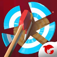 Axe Champ - Game ném rìu gây nghiện trên Android