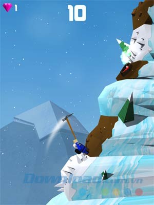 Mở khóa nhân vật mới