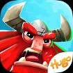 Axe in Face 2 cho Android - Tải game chiến thuật thủ thành