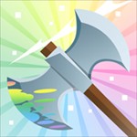 Axe'n'Slash: Game chặt chém ngựa một sừng miễn phí