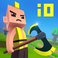 AXES.io 2.2.31 - Tải Game Ném Rìu Hành Động Cực Hay Cho Android