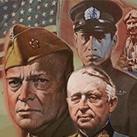 Axis & Allies 1942 Online - Trải nghiệm Early Access game chiến thuật hấp dẫn