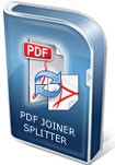 Axommsoft PDF Splitter Merger - Công cụ chia và ghép PDF chuyên nghiệp