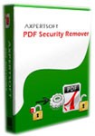 AxpertSoft PDF Security Remover 1.3.5 - Loại bỏ mật khẩu PDF