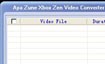 Aya Zune Xbox Zen Video Converter - Download & Review
