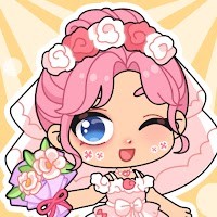 Ayla World: Avatar Life - Tải Game Thời Trang Búp Bê cho Android