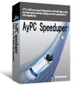 AyPC Speeduper - Tối ưu hóa và tăng tốc máy tính