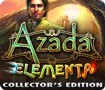 Azada: Elementa Collector's Edition - Game Thế Giới Azada Huyền Diệu