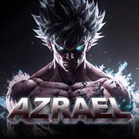 Azrael - Game Đối Kháng Hành Động: Smash Bros Gặp Dragon Ball Z