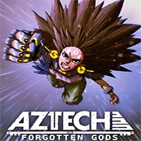 Aztech Forgotten Gods - Game chiến đấu với các vị thần