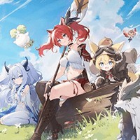 Azur Promilia: Game RPG giả tưởng mới từ nhà phát triển Azur Lane