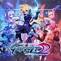Azure Striker Gunvolt 2 - Game ARPG Anime hấp dẫn