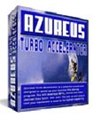 Azureus Turbo Accelerator - Tăng tốc độ tải xuống Azureus