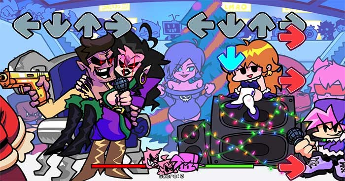 B-Side Remixes thay thế các bài hát bằng những bản phố lại