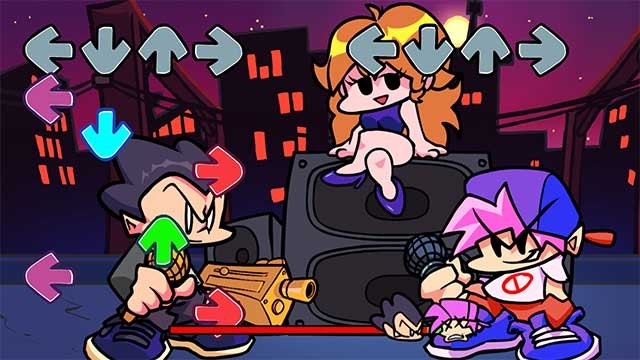 Mỗi tuần bạn sẽ nhận được một bản phối lại các bài hát (trừ Tuần 7)