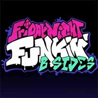 B-Side Remixes FNF - Mod Remix Nhạc FNF