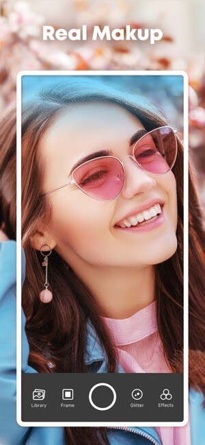 Tạo lớp make-up chân thực