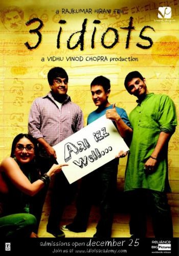 3 Idiots 6