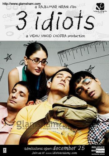 3 Idiots 4