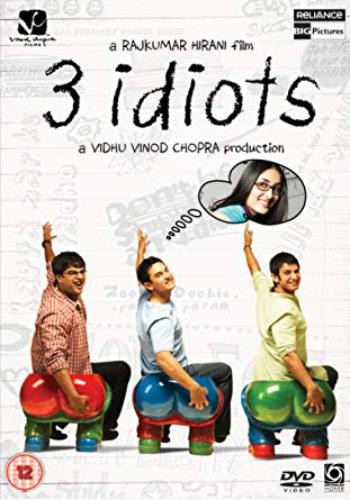 3 Idiots 3