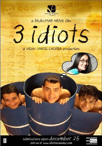 3 Idiots 2