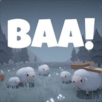 BAA! Never Stop Bleating - Demo Game Xây Dựng Trang Trại Cừu