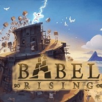 Babel Rising - Game thủ thành chiến thuật hấp dẫn