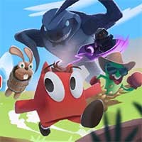 Babol the Walking Box - Game phiêu lưu thế giới hộp hấp dẫn