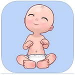 Baby Adopter iOS 4.64.1 - Download Game Chăm Sóc Trẻ Nhỏ