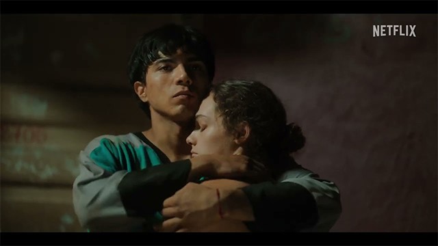 Bộ phim xoay quanh nhân vật Kevin Tapia với ước mơ mang lại cuộc sống tốt đẹp hơn cho bạn gái Genesis