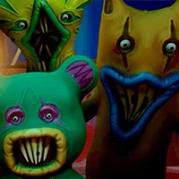 Baby Blues Nightmares Demo - Game Kinh Dị Sinh Tồn Ác Mộng