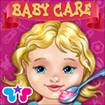 Baby Care and Dress Up - Game Chăm Sóc Em Bé Dễ Thương