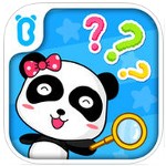 Baby, come to find me - Trò chơi cho bé iOS