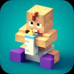 Baby Craft 1.2 - Game Xây Dựng Thế Giới Cho Trẻ Em