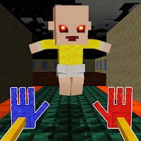 Baby Craft: Let's Hide & Seek - Tải Game Trốn Tìm Kinh Dị Android