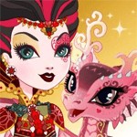 Baby Dragons: Ever After High - Nuôi Rồng Ảo Vui Nhộn trên iOS