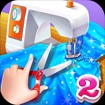 Baby Fashion Tailor 2 - Thiết kế thời trang cho bé trên Android